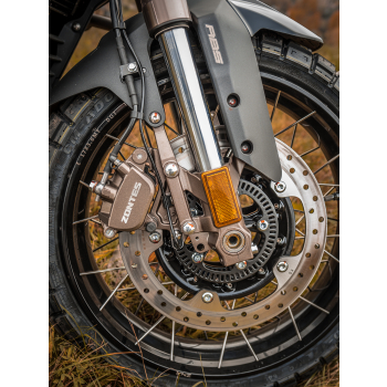 Zontes 125 G1 Spoke Szprycha Euro5+ - 2026