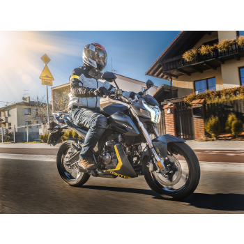 Zontes 125 Z2 Euro5+ - 2026