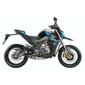 Zontes 125 U1 Szprycha Euro5+ - 2026