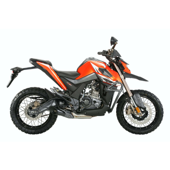 Zontes 125 U1 Szprycha Euro5+ - 2026