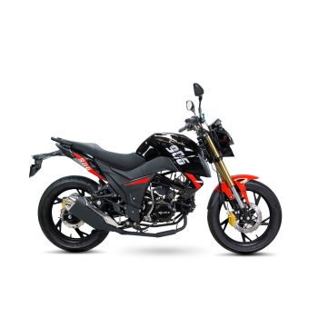 Junak 906 Euro5 - 2025