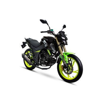Junak 906 Euro5 - 2025