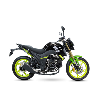 Junak 906 Euro5 - 2025
