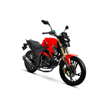 Junak 906 Euro5 - 2025
