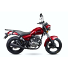 Junak 121 Euro5+ - 2026