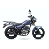 Junak 121 Euro5+ - 2026