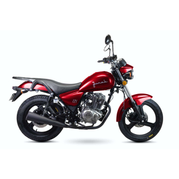 Junak 121 Euro5+ - 2026