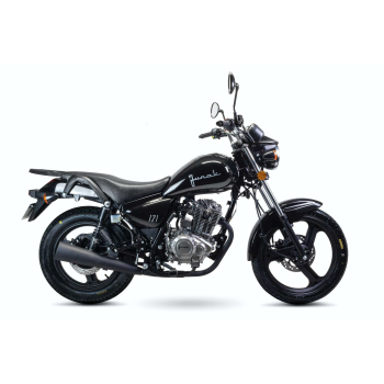 Junak 121 Euro5+ - 2026
