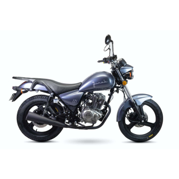 Junak 121 Euro5+ - 2026
