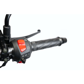 Junak 121 Euro5+ - 2026