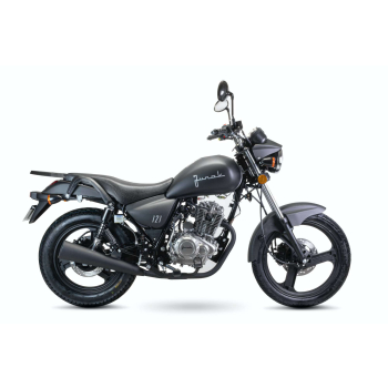Junak 121 Euro5+ - 2026
