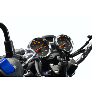 Junak 121 Euro5+ - 2026