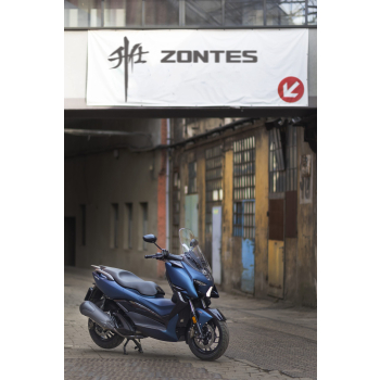 Zontes 310 M Euro5 - 2026