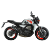 ZONTES 350 GK