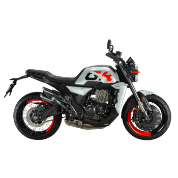 ZONTES 350 GK