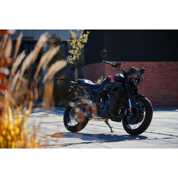 Zontes 125 GK Euro5+ - 2026