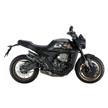 ZONTES 350 GK