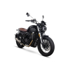 JUNAK SR 400