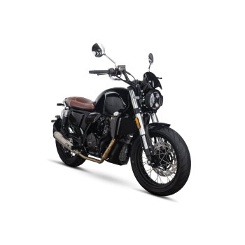 JUNAK SR 400