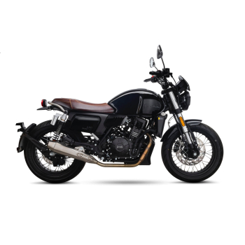 JUNAK SR 400