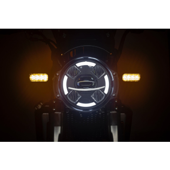 JUNAK SR 400