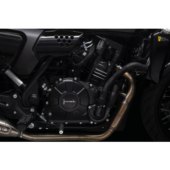 JUNAK SR 400