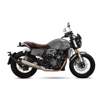 JUNAK SR 400