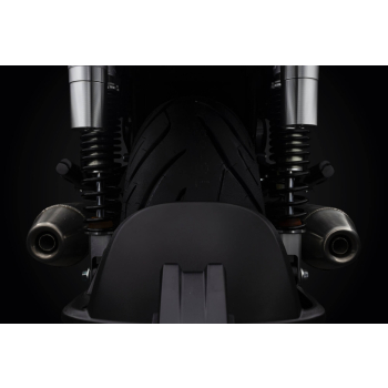 JUNAK SR 400