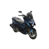 Zontes 125 M ABS Euro5 - 2024
