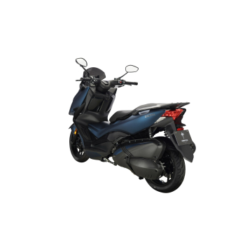 Zontes 125 M ABS Euro5 - 2024