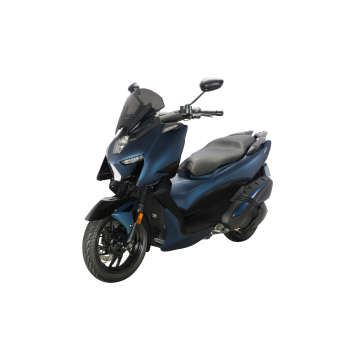 Zontes 125 M ABS Euro5 - 2024