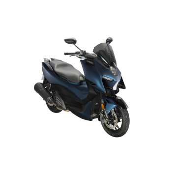 Zontes 125 M ABS Euro5 - 2024