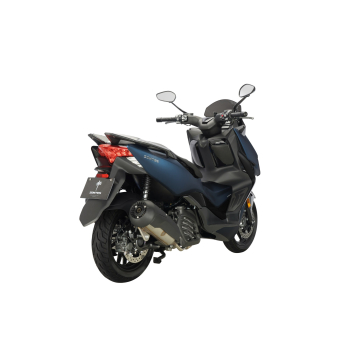 Zontes 125 M ABS Euro5 - 2024