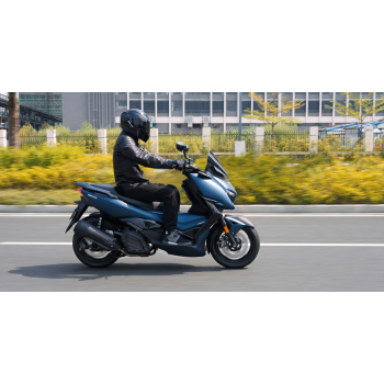 Zontes 125 M ABS Euro5 - 2024