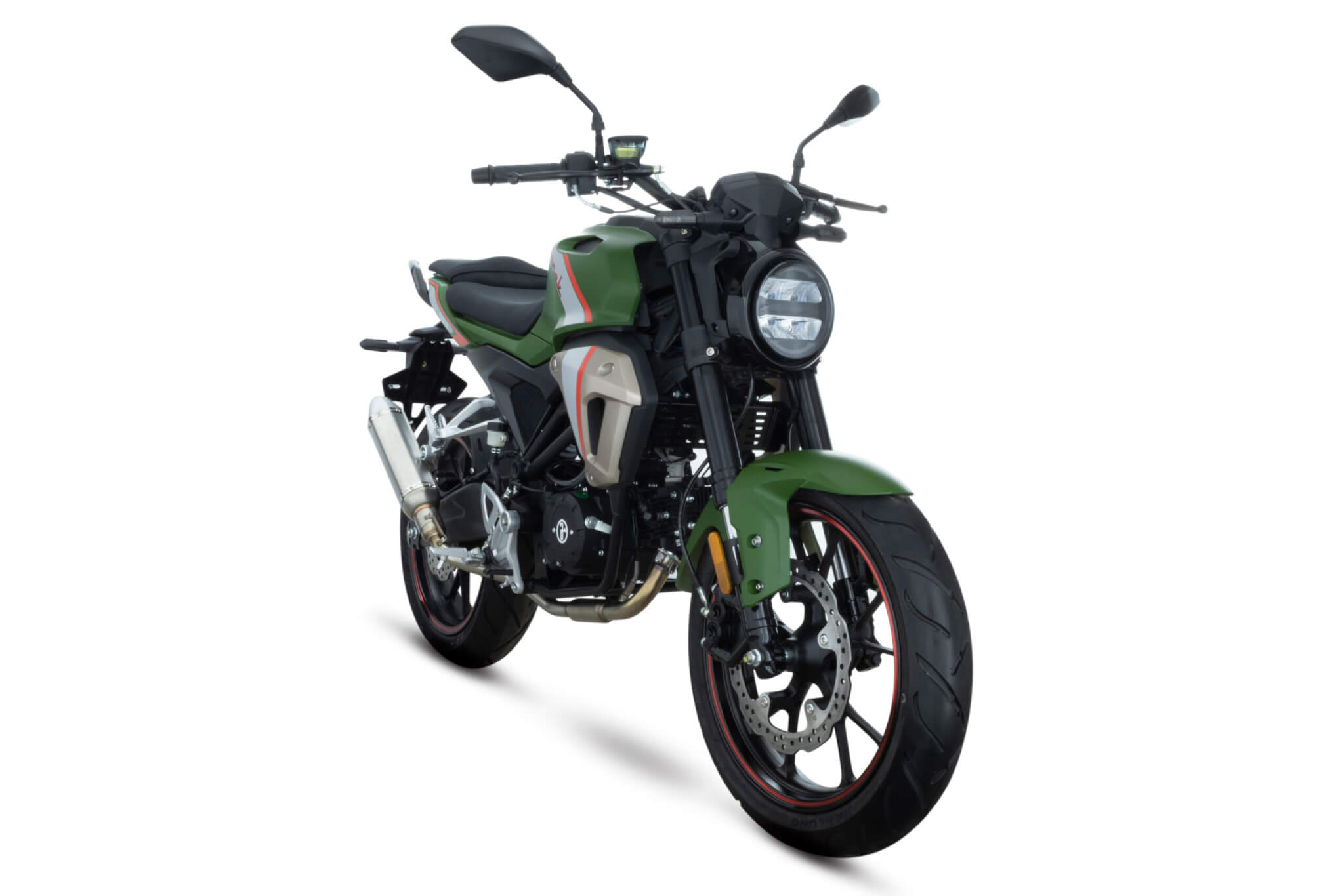 JUNAK 907