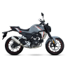 Junak 907 Euro5 - 2025