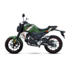 Junak 907 Euro5 - 2025