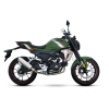 Junak 907 Euro5 - 2025