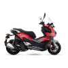Junak XDV 125 Euro5+ - 2026