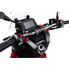 Junak XDV 125 Euro5+ - 2026