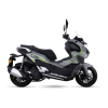 Junak XDV 125 Euro5+ - 2026
