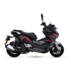 Junak XDV 125 Euro5+ - 2026