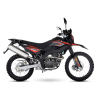 Junak X-RAY 125 - 2026