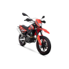 Junak X-RAY 125 - 2026