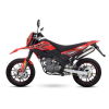 Junak X-RAY 125 - 2026