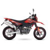 Junak X-RAY 125 - 2026
