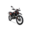 Junak X-RAY 125 - 2026