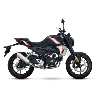 Junak 907 Euro5 - 2025