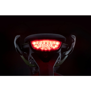 Junak 907 Euro5 - 2025