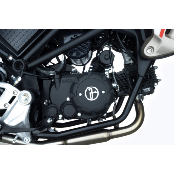 Junak 907 Euro5 - 2025